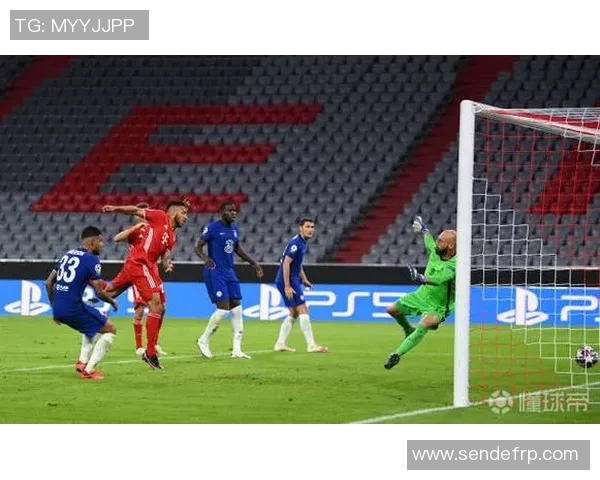 巴黎与拜仁欧冠对决前瞻分析及赛果预测