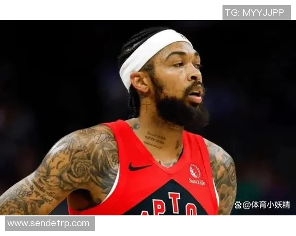 布兰登英格拉姆如何在NBA赛场上展现出色的个人能力与团队合作精神